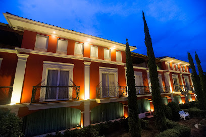 Altos de Fontana