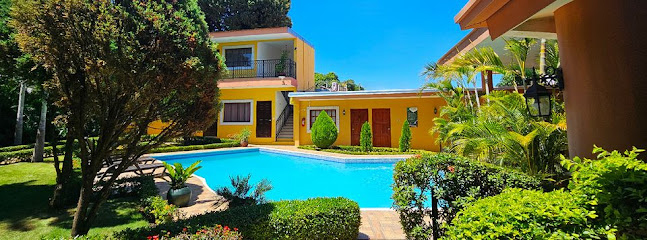 Hotel Los Pinos