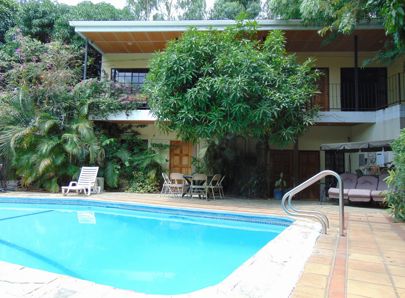 Managua Hills Bed and