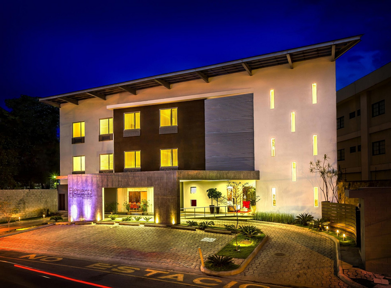 Hotel Elements