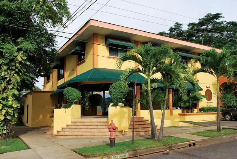 Hotel Brandts