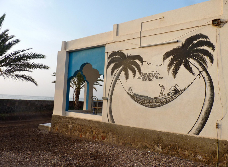 Le Corto Maltese