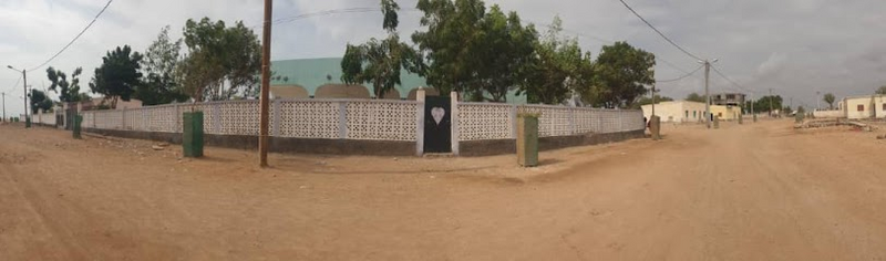 Auberge Asma