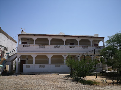 Hotel Le Palmaraie