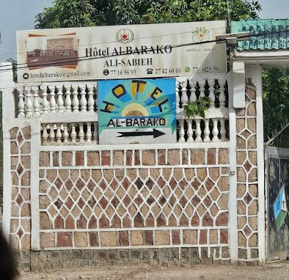 Al Barako Hotel