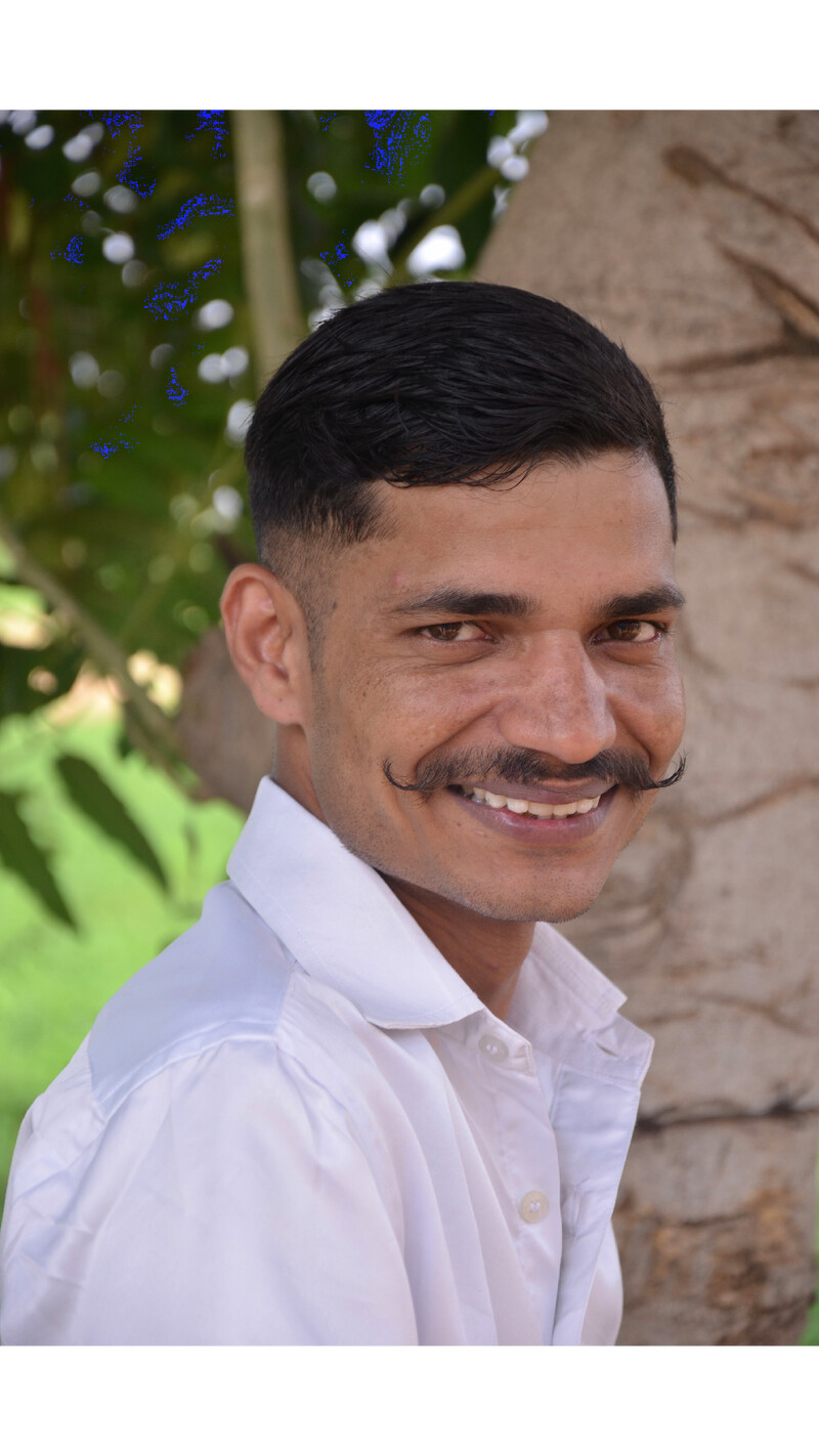 Sandeep Kumar