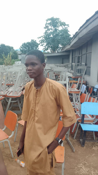 Olayinka