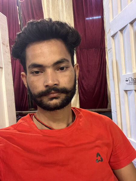Aman  Singh