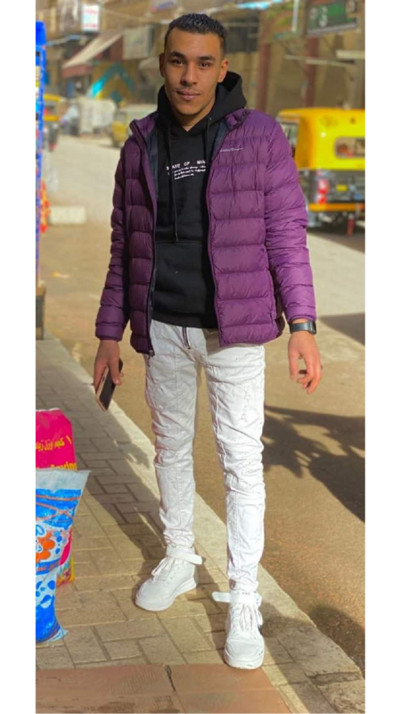 Ahmed Medoo