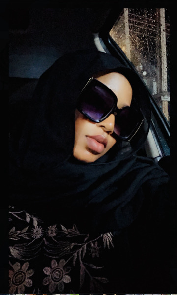 Aisha Aliyu