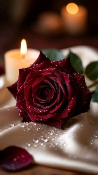 شاطئ الغرام