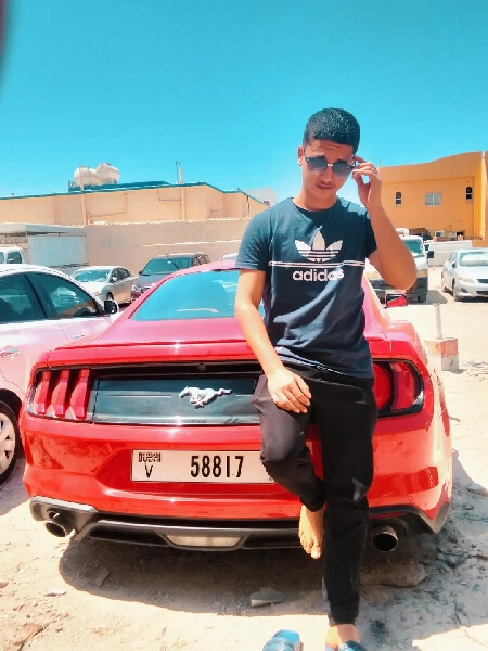 Ahmed Wael