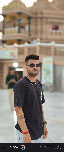 Virat Chaurasiya