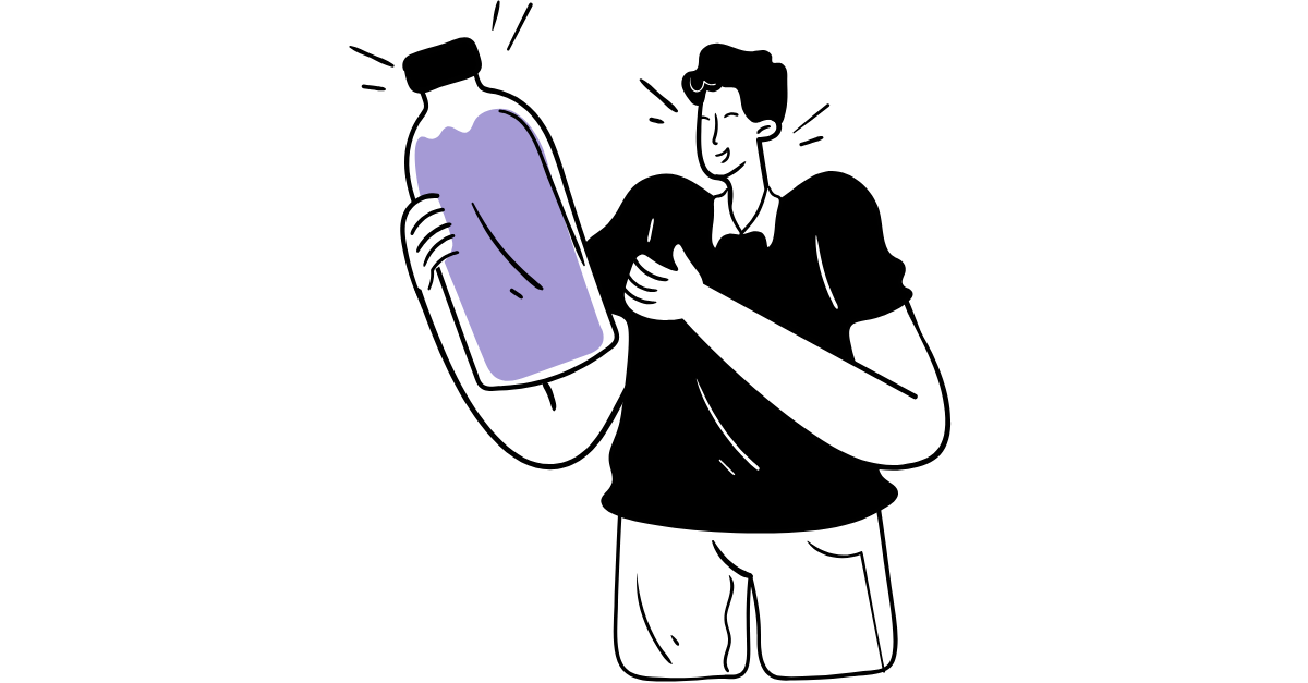 Partner management illustration