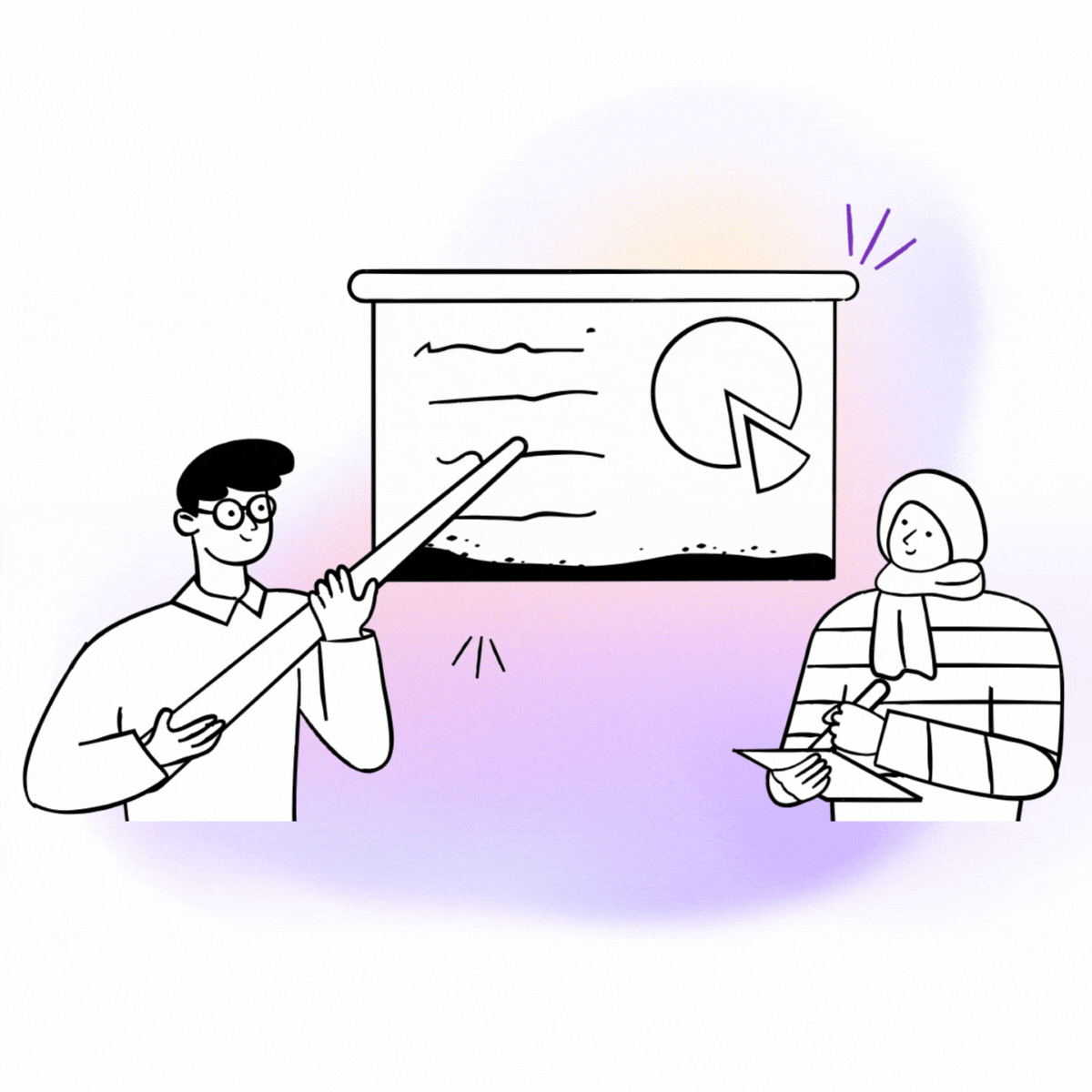 Gov Studio Platform Demo