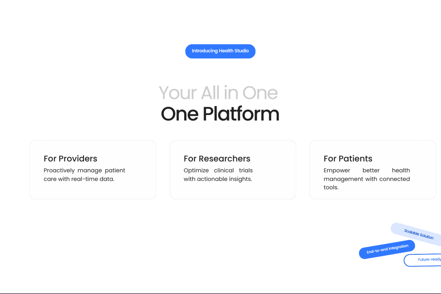 Bootstrap