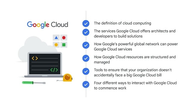 Getting Started with Google Kubernetes Engine