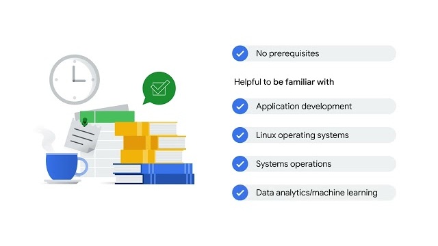 Google Cloud Fundamentals: Core Infrastructure