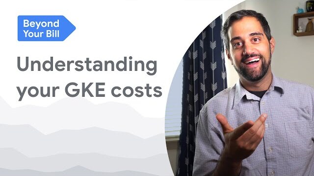 Optimize Costs for Google Kubernetes Engine