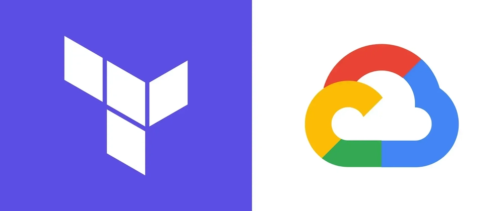 GCP Terraform