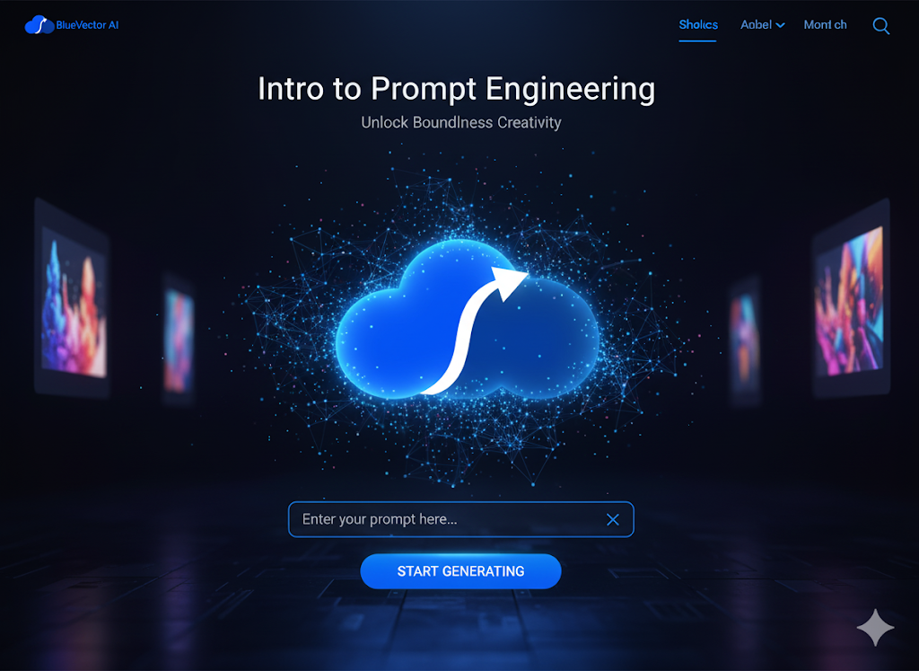 Intro to Prompt Engineering