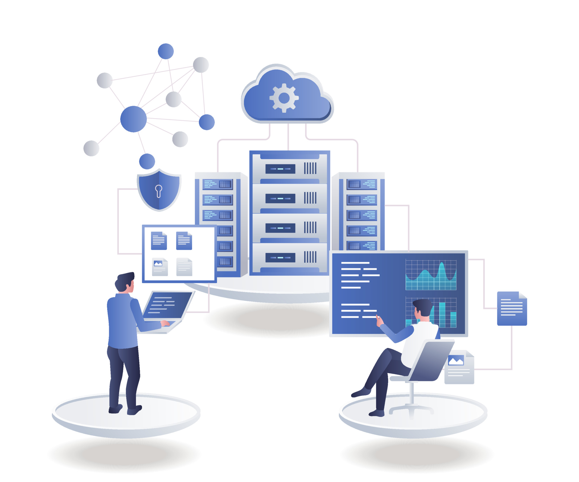 Working with Data