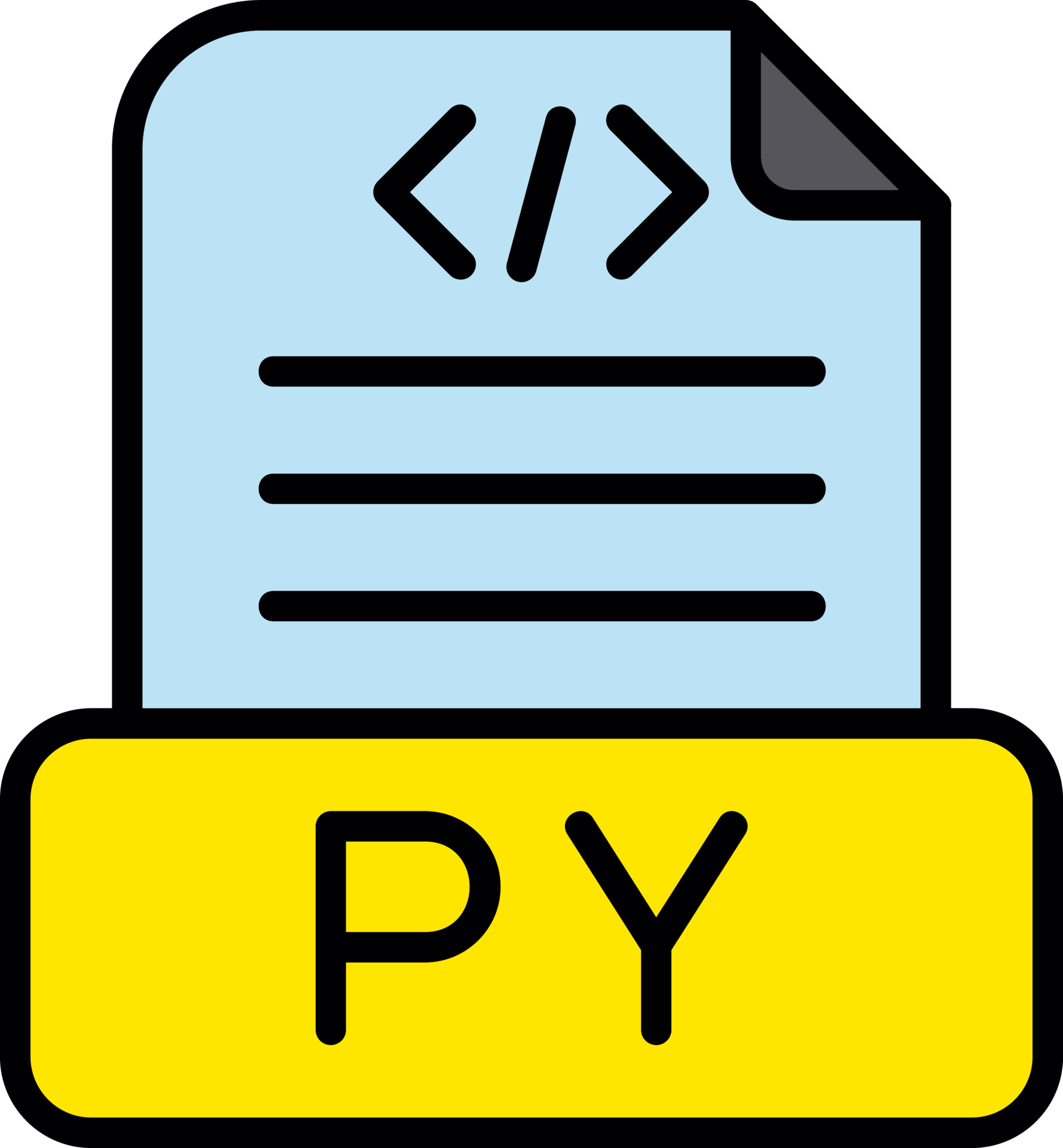 Python Basics