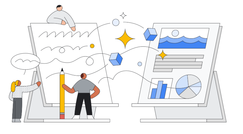 Google Cloud Skills
