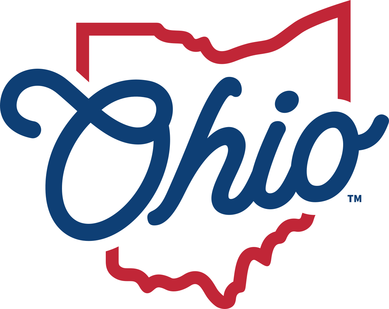 State of Ohio
