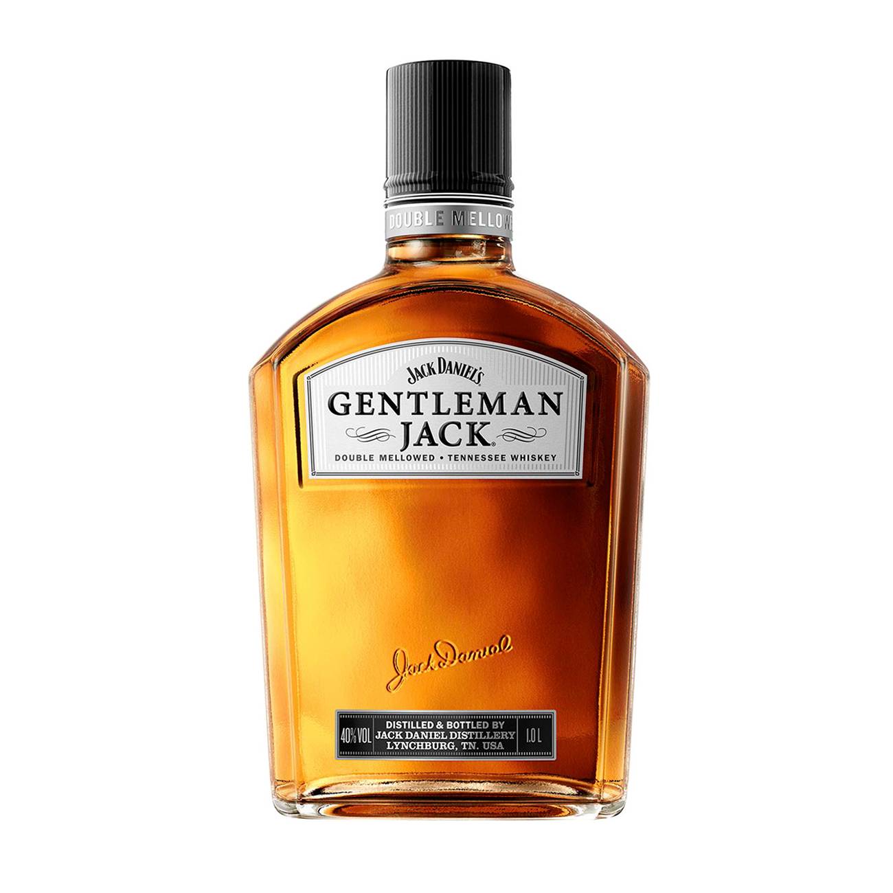 Jack Daniel’s Gentleman Jack 1000 ml Pret Mic 1000
