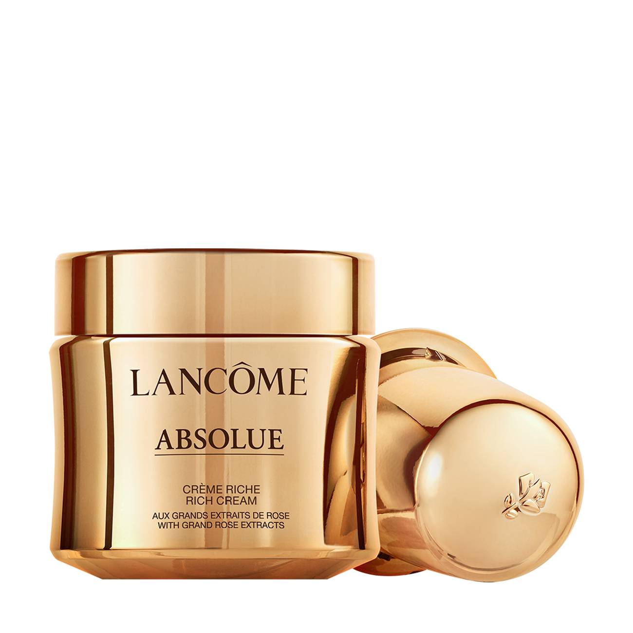 Absolue Cream Rich – Refill Only 60 ml ABSOLUE