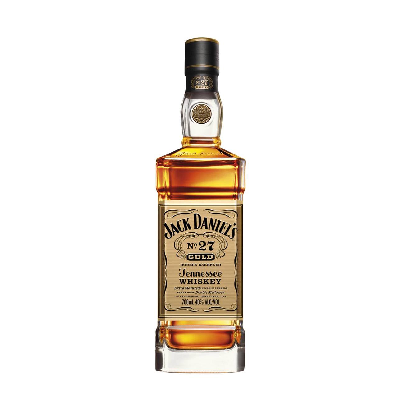 Jack Daniel’s NO.27 700 ml Pret Mic 700