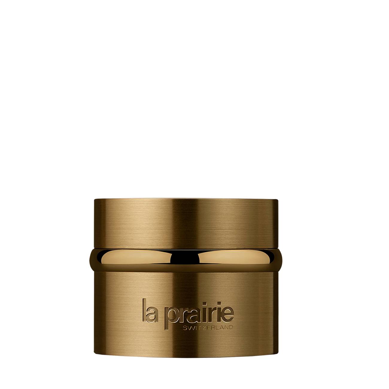 Radiance Pure Gold Eye Cream 20 ml La Prairie bestvalue.eu imagine noua