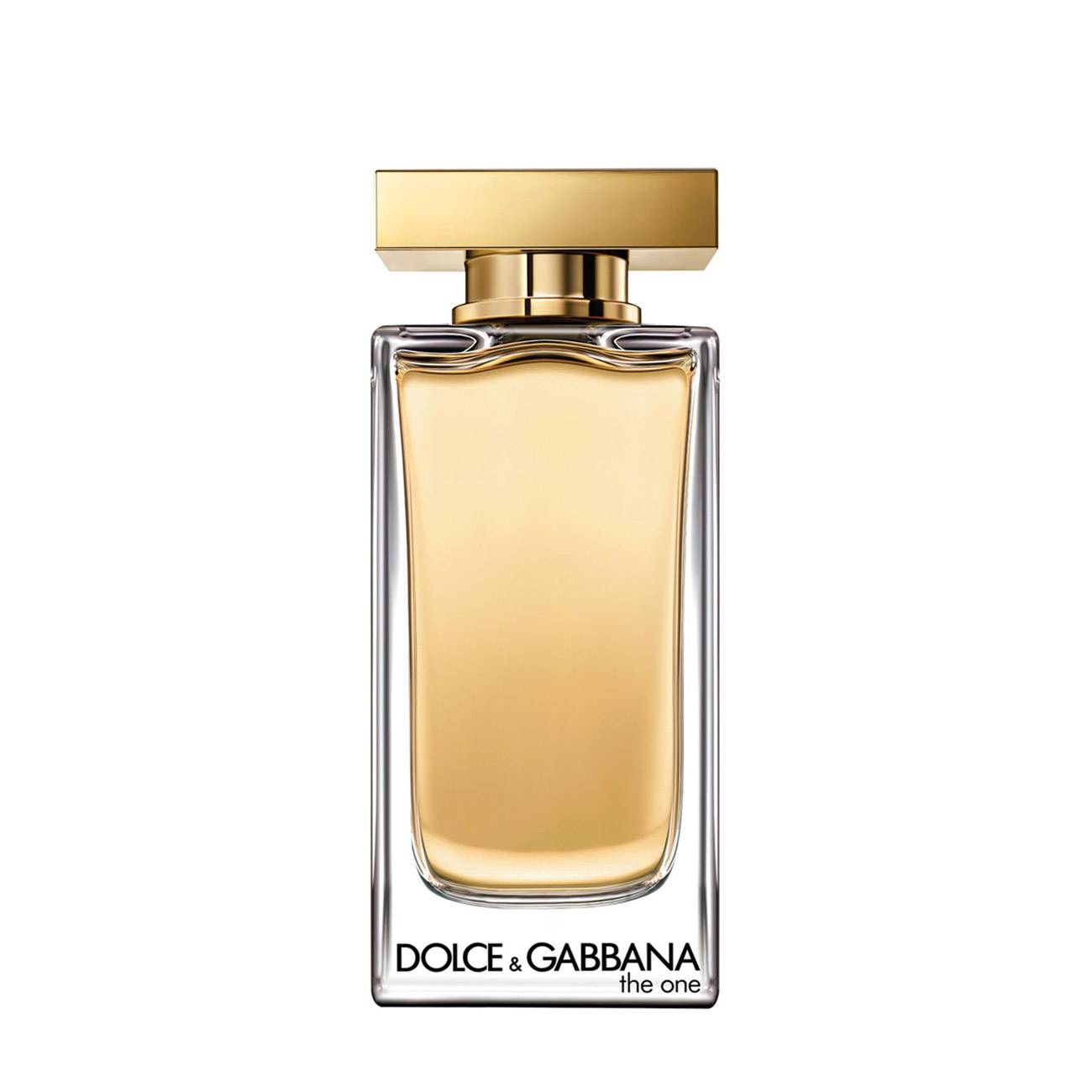 THE ONE 100 ml Dolce & Gabbana bestvalue.eu imagine noua 2022