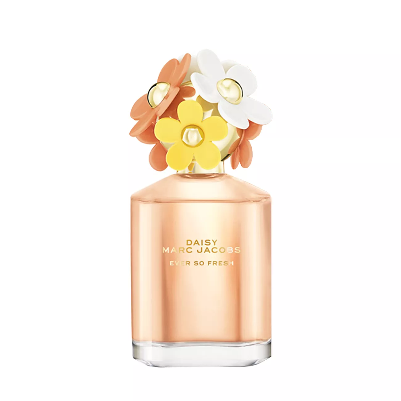 designer Impolite scam Marc Jacobs Daisy Ever So Fresh Apa de Parfum 125 ml | BestValue | Duty  Free Experience