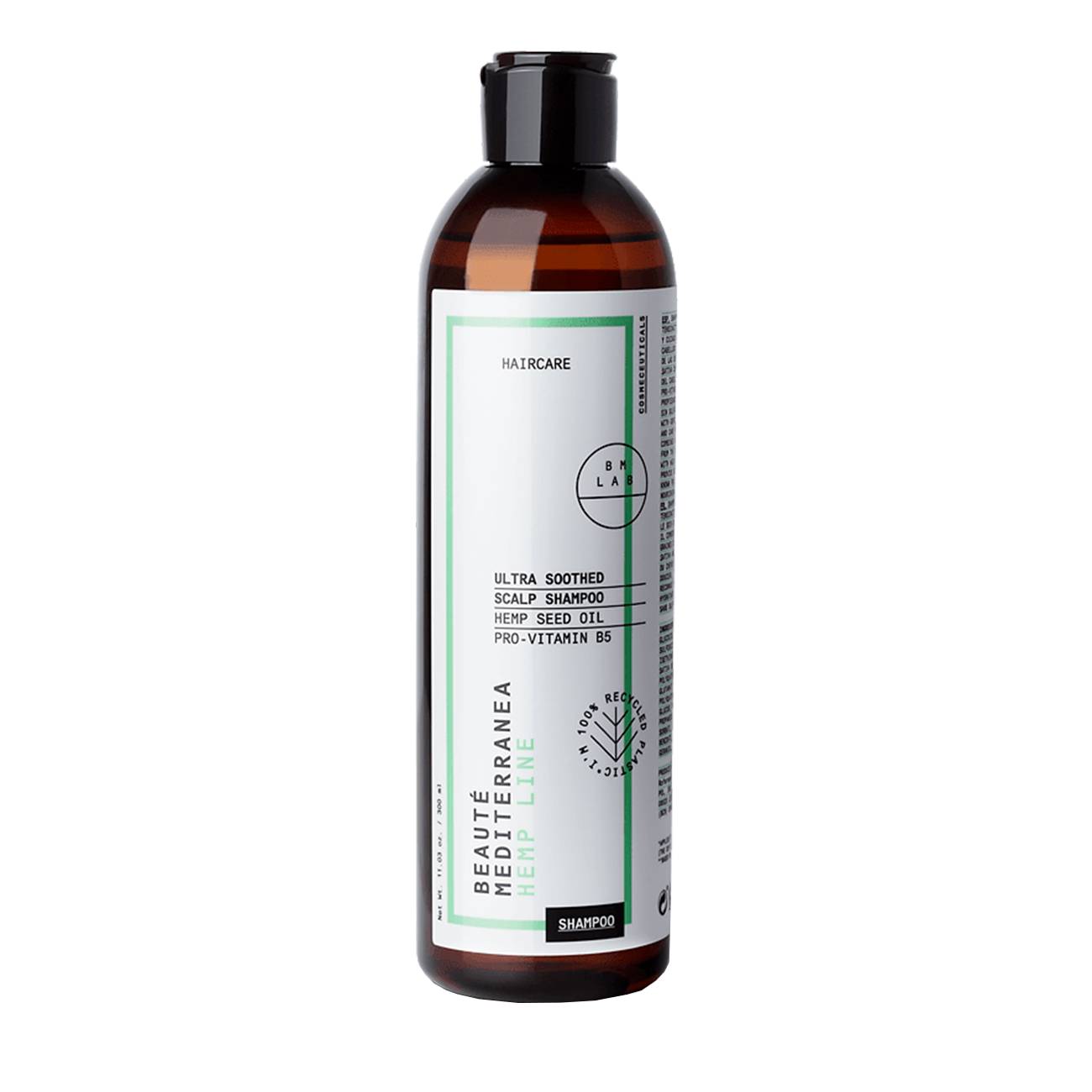 Ultra Soothed Scalp Shampoo 300 ml 300