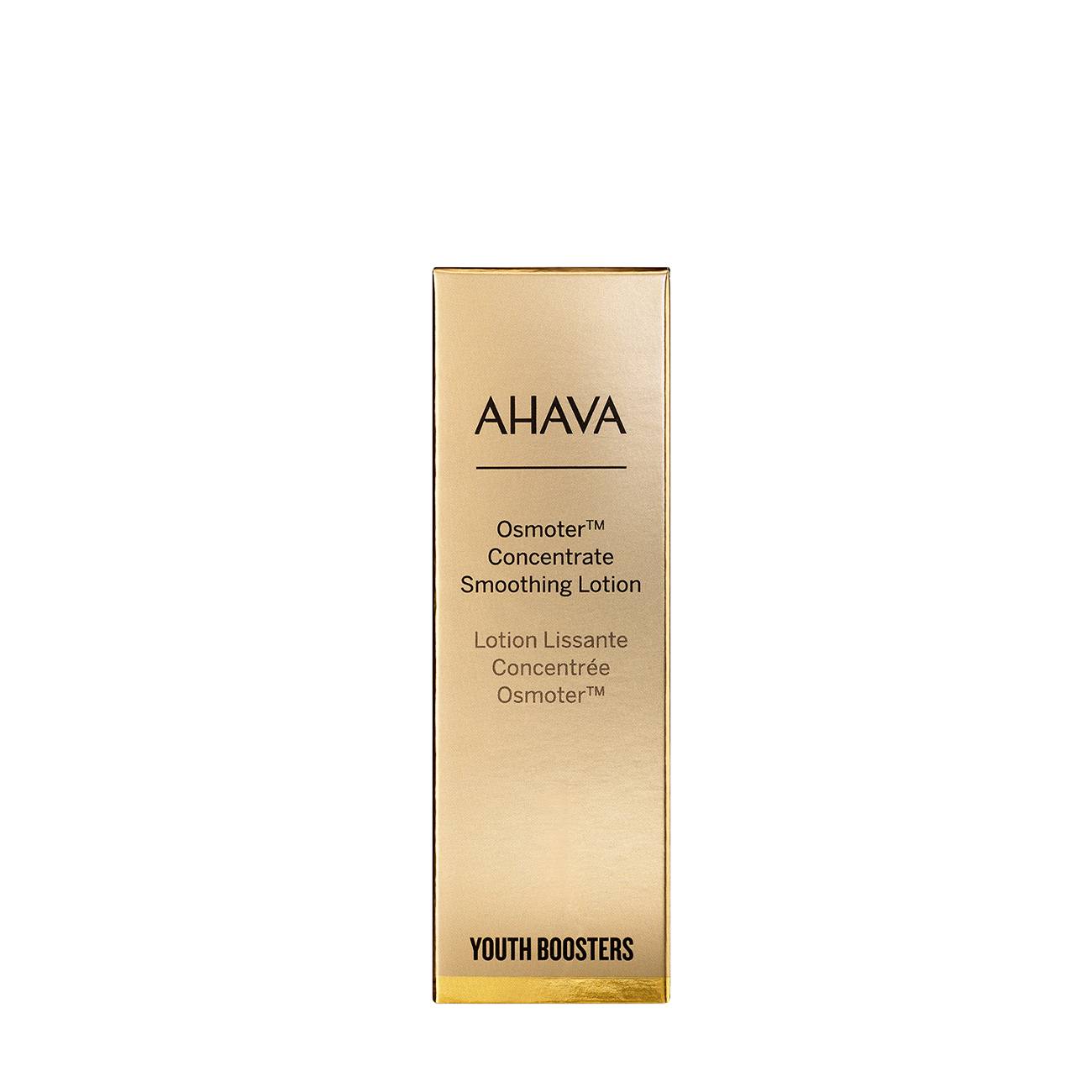 Dead Sea Osmoter™ Concentrate Smoothing Lotion 50 ml Ahava