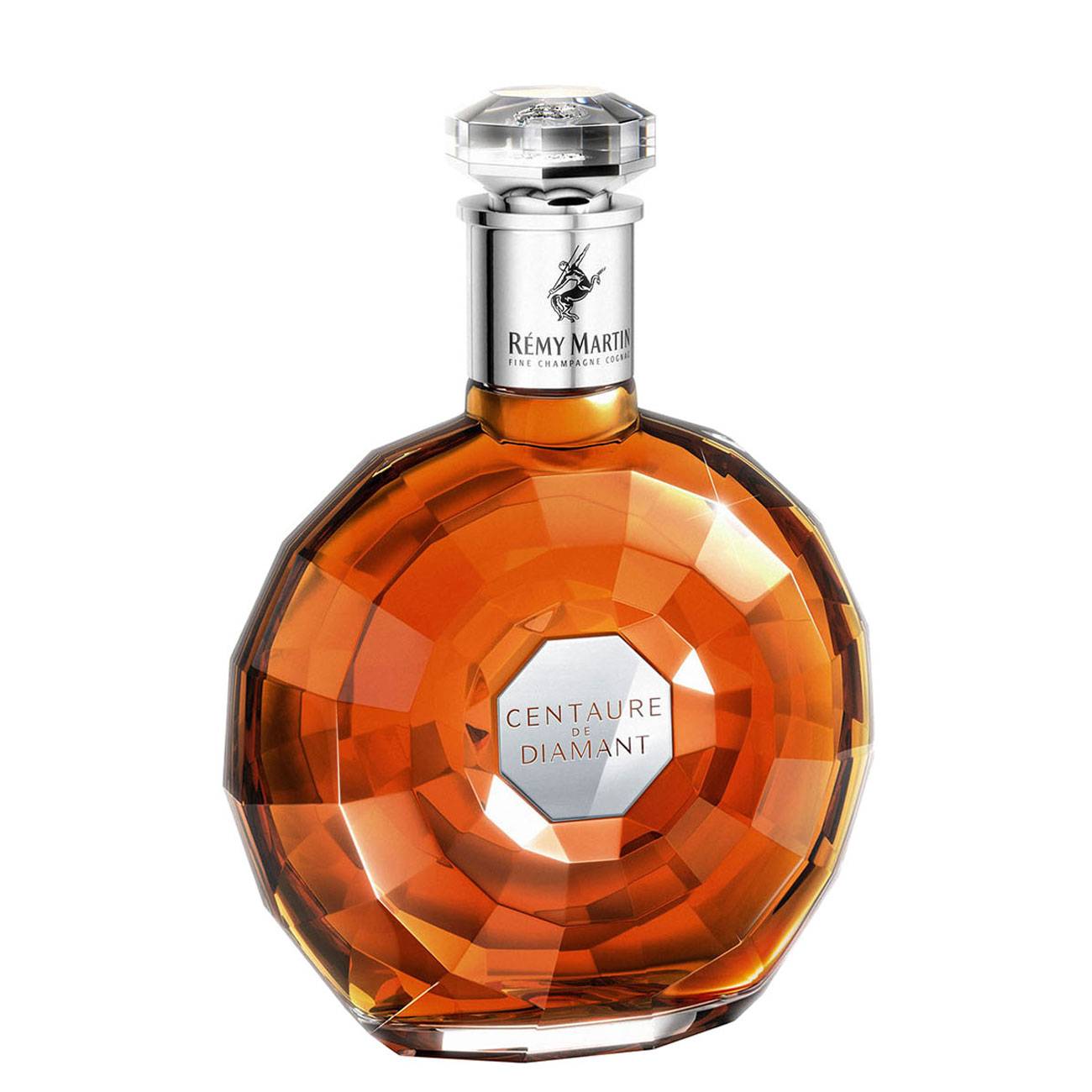 Cognac si brandy, DIAMANT FINE CHAMPAGNE COGNAC 700 Ml, Remy Martin