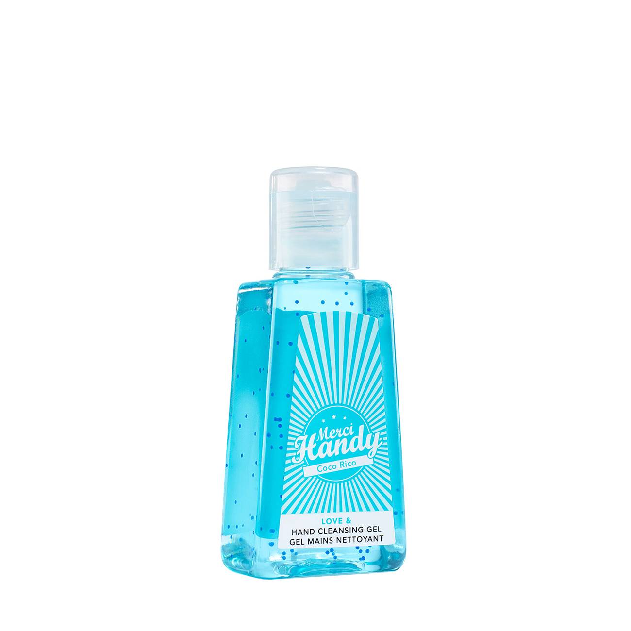 COCO RICO HAND CLEANSING GEL 30 ml