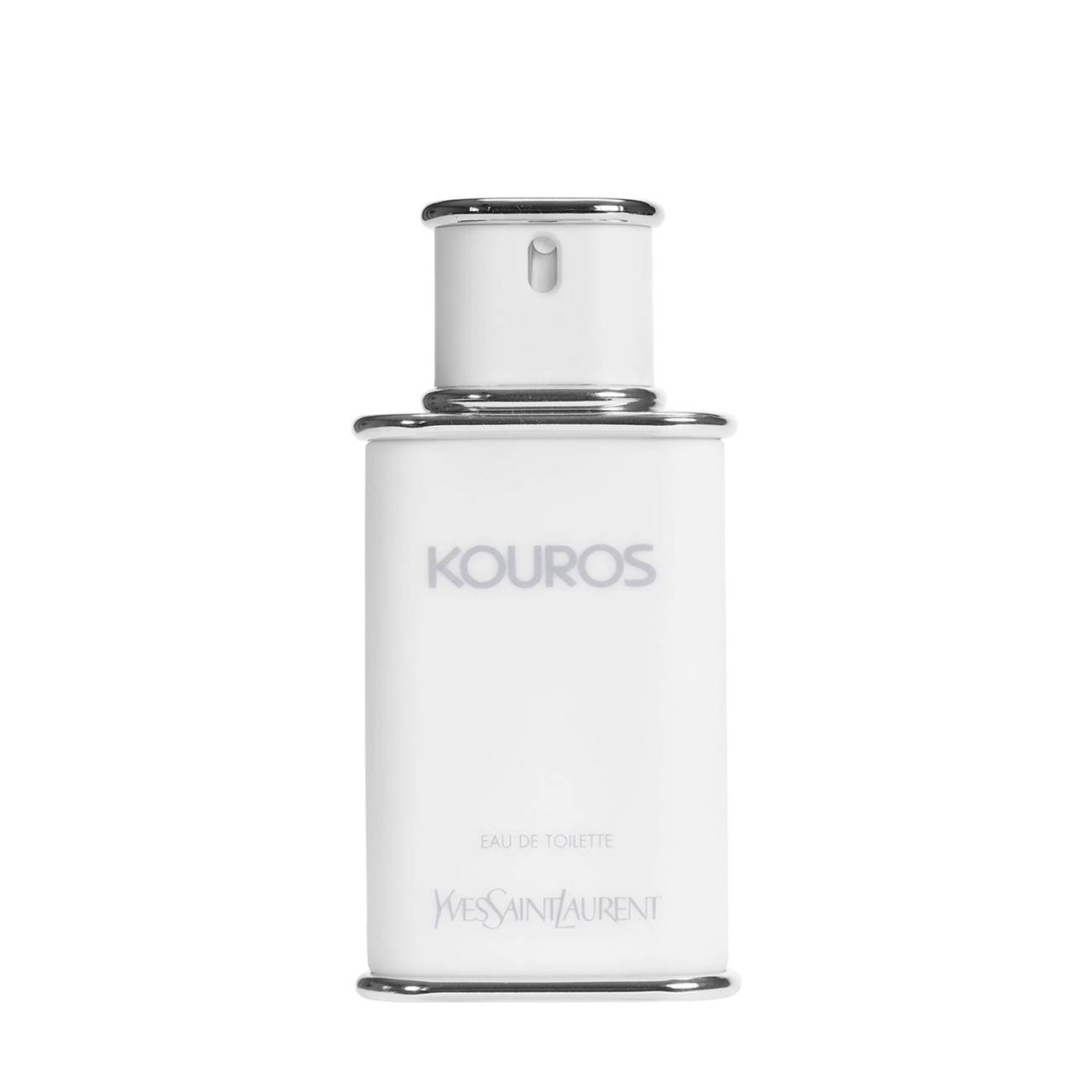 Kouros 100 Ml - Yves Saint Laurent