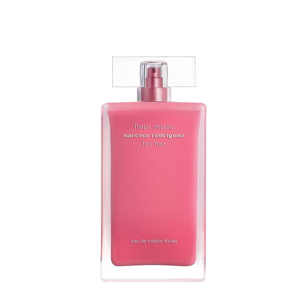 FLEUR MUSC FOR HER FLORALE 100ml poza