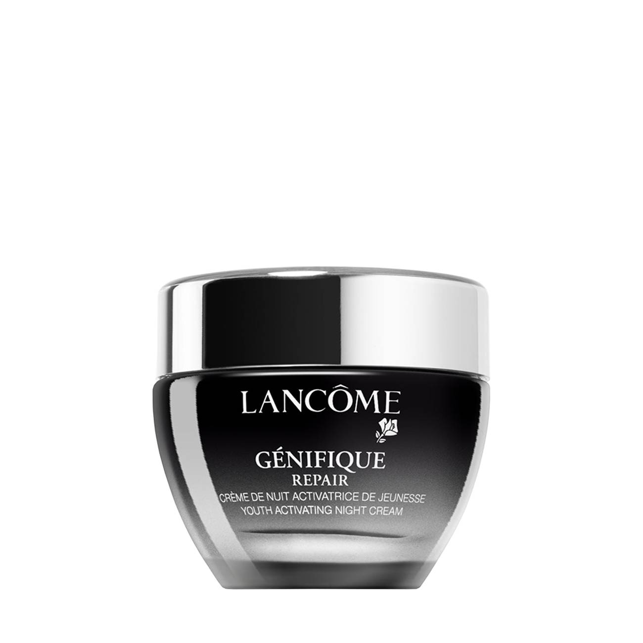 GENIFIQUE YOUTH ACTIVATING NIGHT CREAM 50 ml ACTIVATING