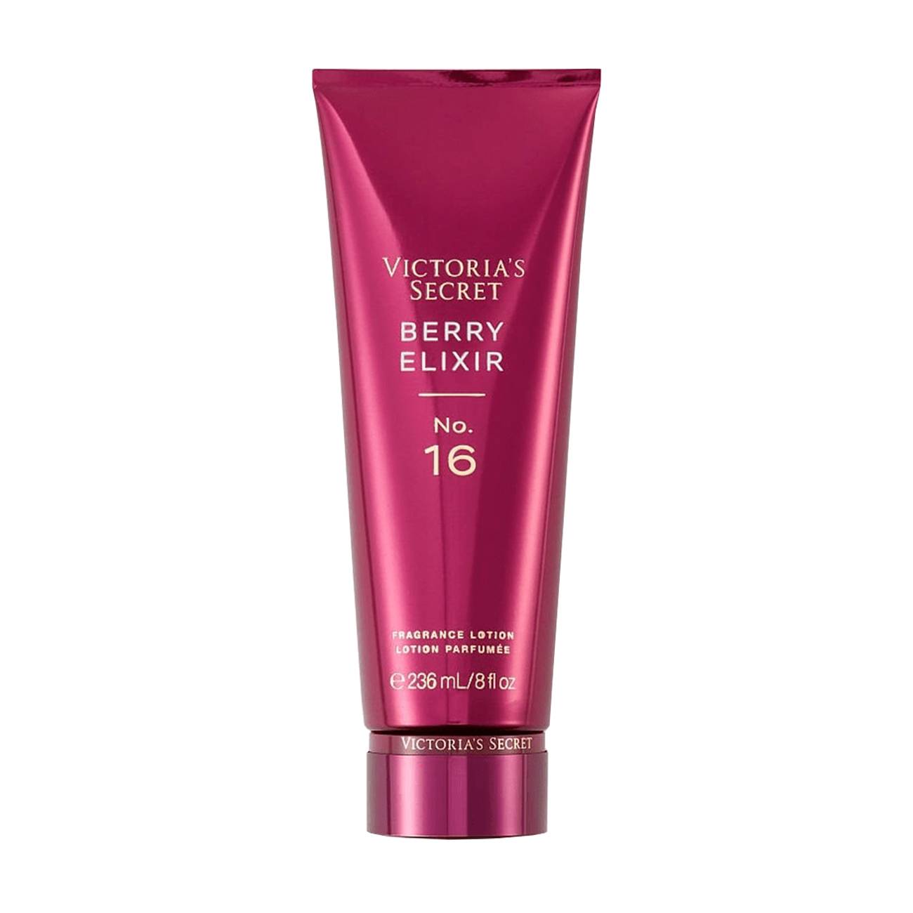 Berry Elixir No.16 Body Lotion 236 ml Victoria’s Secret bestvalue.eu imagine noua