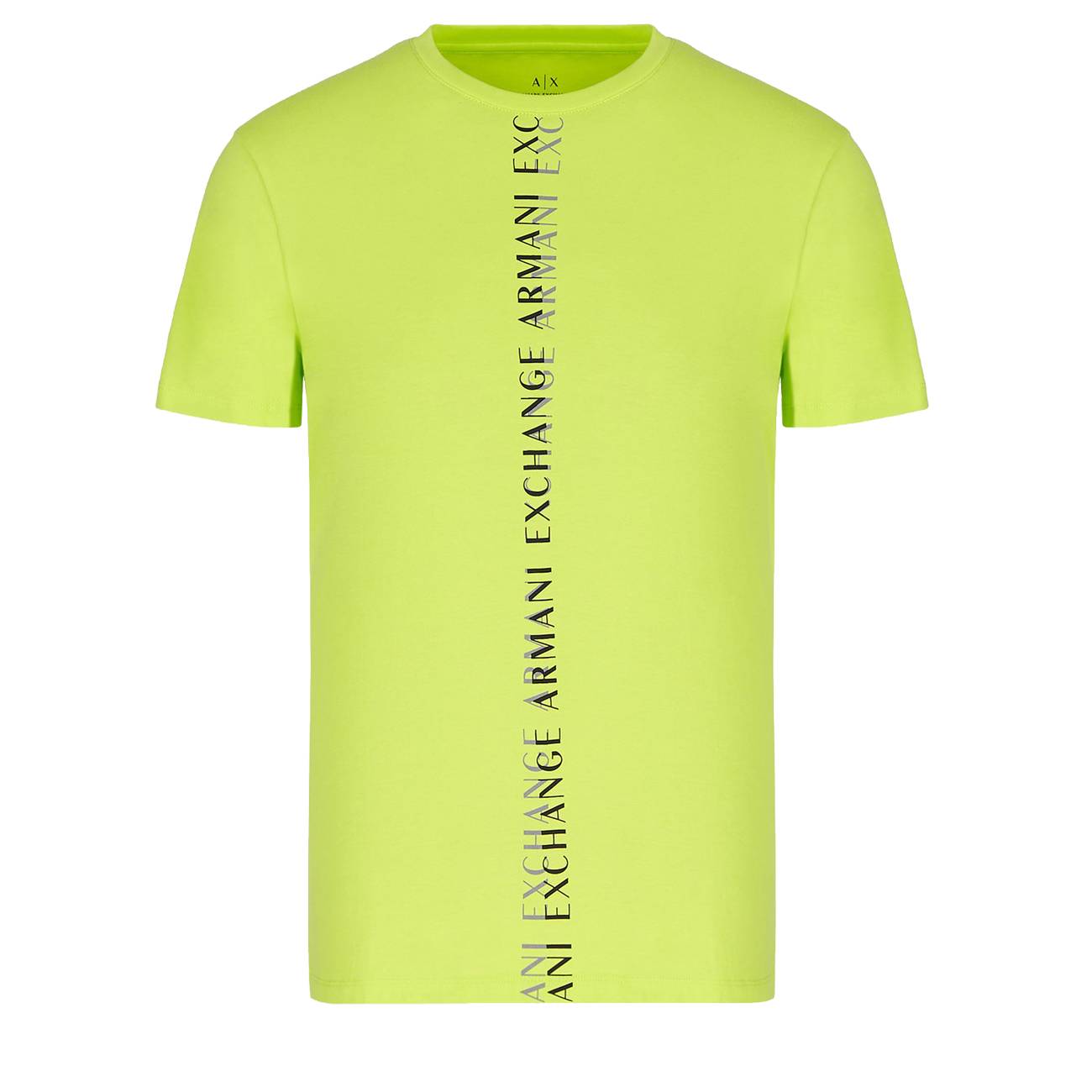 Slim Fit T-Shirt XXL Armani Exchange