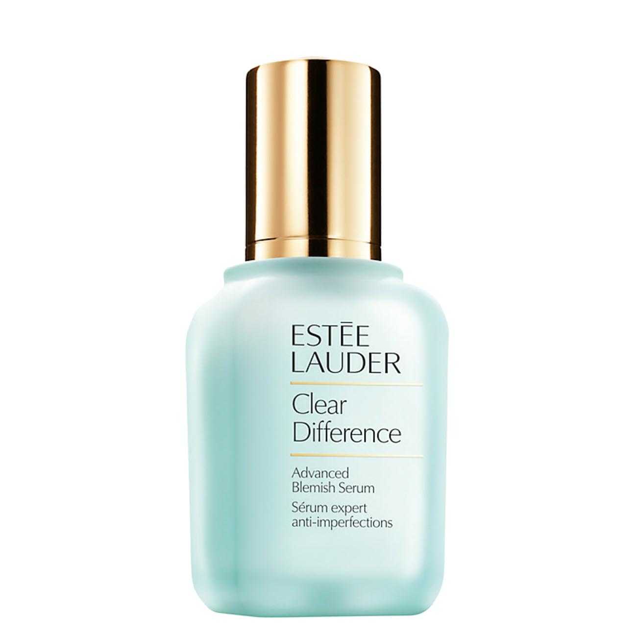CLEAR DIFFERENCE ADVANCED BLEMISH SERUM 100 ML