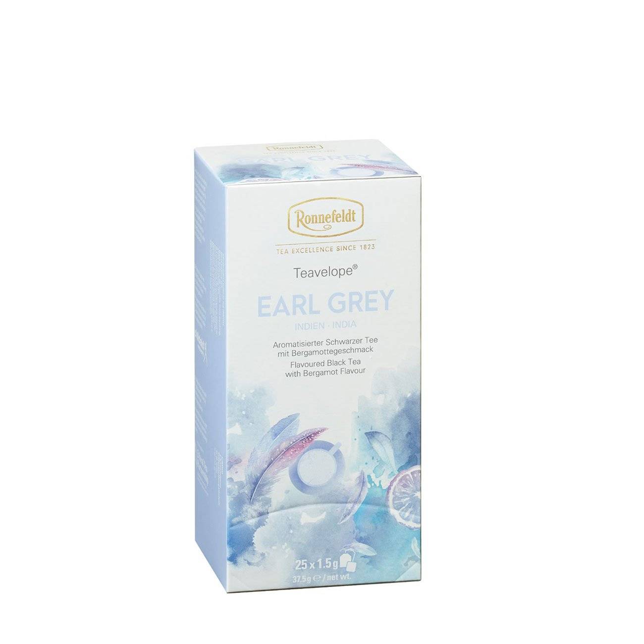 EARL GREY TEA 37.5gr bestvalue.eu