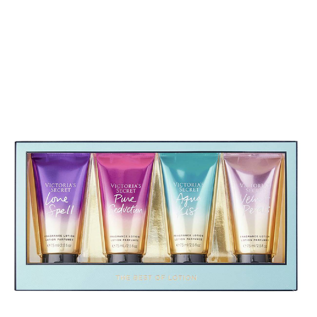 The Best Of Lotion Set 300 ml 300
