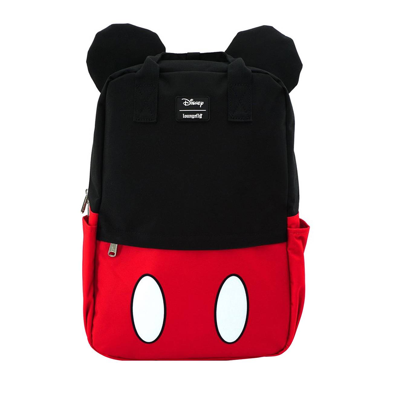 MICKEY MOUSE BACKPACK