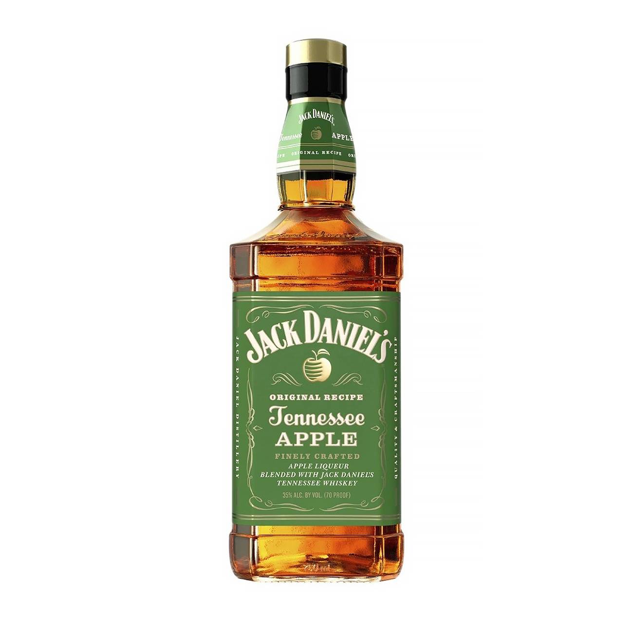 Jack Daniel’s APPLE 1000 ml Pret Mic 1000