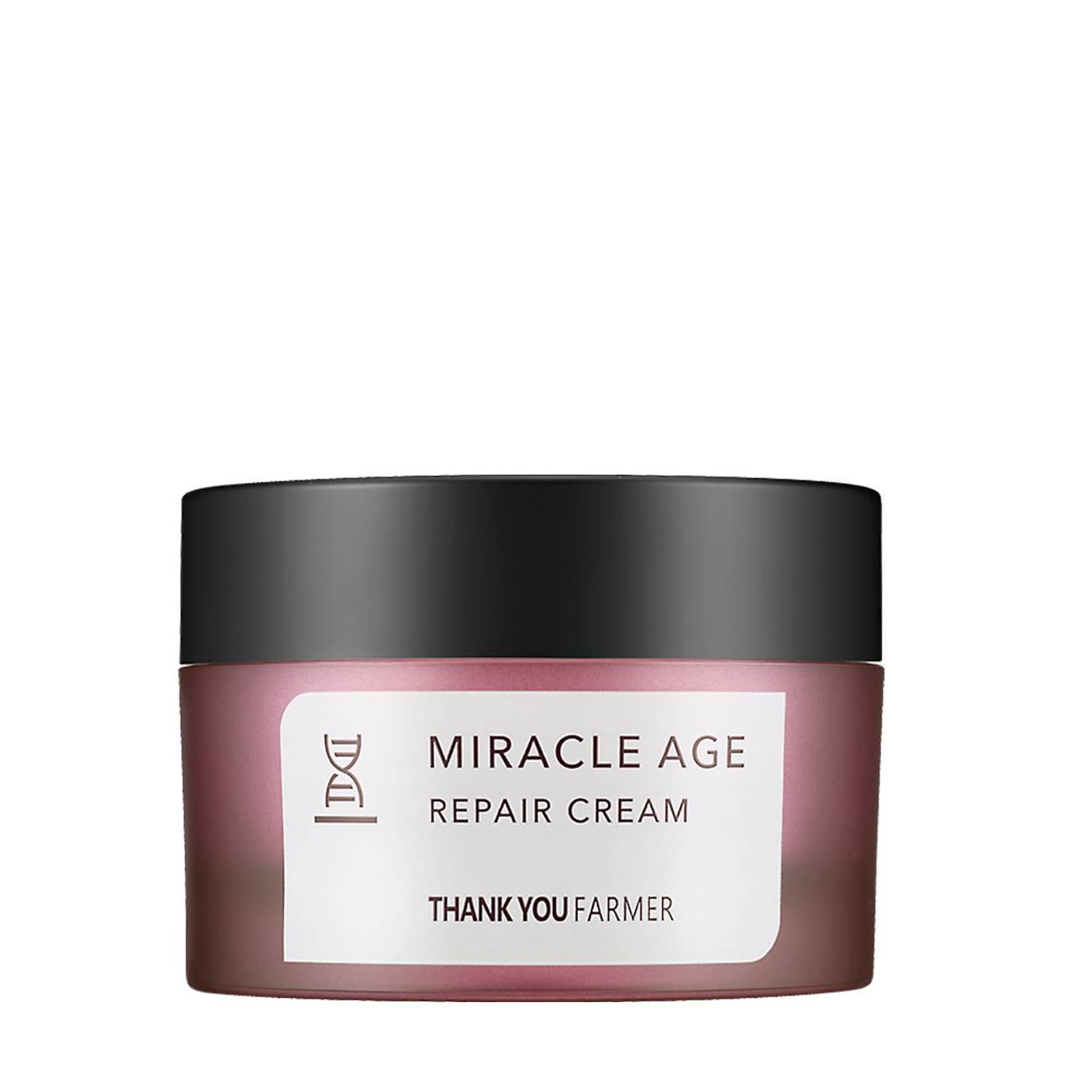 Miracle Age Repair Cream 50 ml Thank You Farmer bestvalue.eu imagine noua